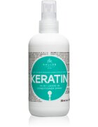 Kallos KJMN Professional Keratin leöblítést nem igénylő spray hajra 200 ml