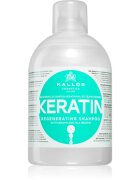 Kallos KJMN Professional Keratin sampon keratinnal 1000 ml