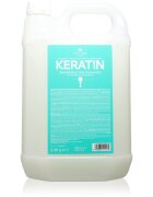 Kallos KJMN Professional Keratin sampon keratinnal 5000 ml