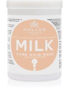 Kallos KJMN Professional Milk maszk tejproteinnel 1000 ml