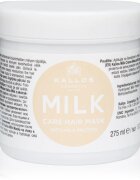 Kallos KJMN Professional Milk maszk tejproteinnel 275 ml