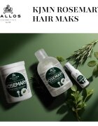 Kallos KJMN Professional Rosemary haj maszk 1000 ml