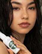 Kallos KJMN Professional Rosemary regeneráló és védő olaj a sérült hajra és töredezett hajvégekre 50 ml