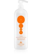 Kallos KJMN Professional Volume sampon dús hatásért 1000 ml