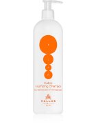 Kallos KJMN Professional Volume sampon dús hatásért 500 ml