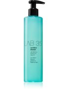 Kallos LAB 35 Curl Mania sampon hullámos hajra 300 ml