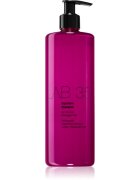 Kallos LAB 35 Signature regeneráló sampon száraz és sérült hajra 500 ml