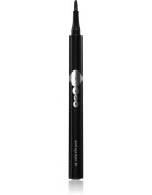 Kallos Love Quick Eye Styler vízzel lemosható szempillaspirál szemre árnyalat Black 01 8 g