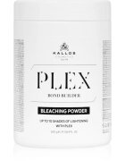 Kallos Plex Bleaching Powder hamvasító és melírozó púder 500 g