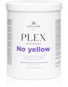 Kallos Plex No Yellow haj maszk semlegesíti a sárgás tónusokat 1000 ml