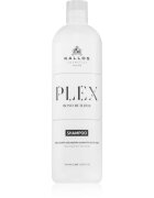 Kallos Plex Shampoo regeneráló sampon sérült vegyileg kezelt hajra 1000 ml