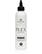 Kallos Plex Shine Water regeneráló kúra a károsult hajra 200 ml