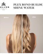 Kallos Plex Shine Water regeneráló kúra a károsult hajra 200 ml