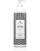 Kallos Spa Hydrating hidratáló tusoló gél arcra testre és hajra uraknak 500 ml