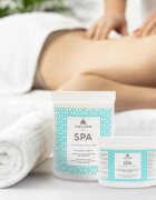 Kallos Spa masszázskrém kézre és lábra 500 ml