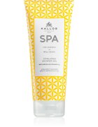 Kallos Spa tusfürdő gél 200 ml