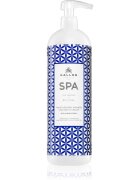 Kallos Spa tusoló és fürdő krémes gél hidratáló hatással 1000 ml