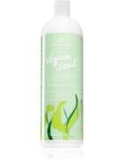 Kallos Vegan Soul Nourishing tápláló sampon száraz károsult hajra 1000 ml