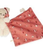 Kaloo Carre Douceur plüss játék Red Dog 1 db