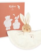 Kaloo Intemporel plüss játék újszülötteknek Beige 1 db