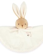 Kaloo Intemporel plüss játék újszülötteknek Beige 1 db