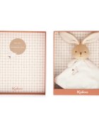 Kaloo Intemporel plüss játék újszülötteknek Beige 1 db