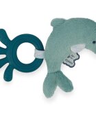 Kaloo Petit Calme rágóka Dolphin 1 db