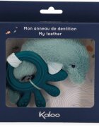 Kaloo Petit Calme rágóka Dolphin 1 db