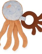 Kaloo Petit Calme rágóka Octopus 1 db