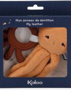 Kaloo Petit Calme rágóka Octopus 1 db