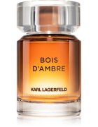 Karl Lagerfeld Bois d´Ambre Eau de Toilette uraknak 50 ml
