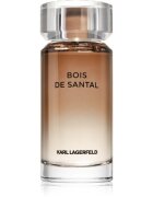 Karl Lagerfeld Bois de Santal Eau de Toilette uraknak 100 ml