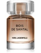 Karl Lagerfeld Bois de Santal Eau de Toilette uraknak 50 ml