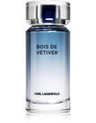 Karl Lagerfeld Bois de Vétiver Eau de Toilette uraknak 100 ml