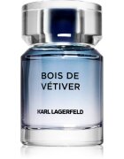 Karl Lagerfeld Bois de Vétiver Eau de Toilette uraknak 50 ml