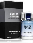 Karl Lagerfeld Bois de Vétiver Eau de Toilette uraknak 50 ml