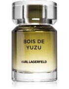 Karl Lagerfeld Bois de Yuzu Eau de Toilette uraknak 50 ml