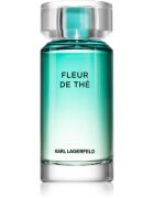 Karl Lagerfeld Feur de Thé Eau de Parfum hölgyeknek 100 ml