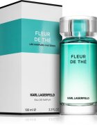 Karl Lagerfeld Feur de Thé Eau de Parfum hölgyeknek 100 ml