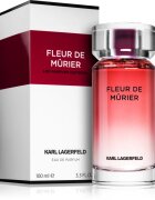 Karl Lagerfeld Fleur de Mûrier Eau de Parfum hölgyeknek 100 ml