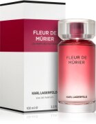 Karl Lagerfeld Fleur de Mûrier Eau de Parfum hölgyeknek 100 ml