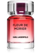 Karl Lagerfeld Fleur de Mûrier Eau de Parfum hölgyeknek 50 ml