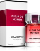 Karl Lagerfeld Fleur de Mûrier Eau de Parfum hölgyeknek 50 ml