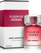 Karl Lagerfeld Fleur de Mûrier Eau de Parfum hölgyeknek 50 ml