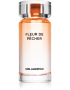 Karl Lagerfeld Fleur de Pêcher Eau de Parfum hölgyeknek 100 ml