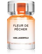 Karl Lagerfeld Fleur de Pêcher Eau de Parfum hölgyeknek 50 ml