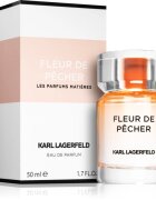 Karl Lagerfeld Fleur de Pêcher Eau de Parfum hölgyeknek 50 ml