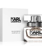 Karl Lagerfeld for Her Eau de Parfum hölgyeknek 25 ml