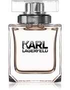 Karl Lagerfeld for Her Eau de Parfum hölgyeknek 85 ml