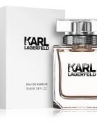 Karl Lagerfeld for Her Eau de Parfum hölgyeknek 85 ml
